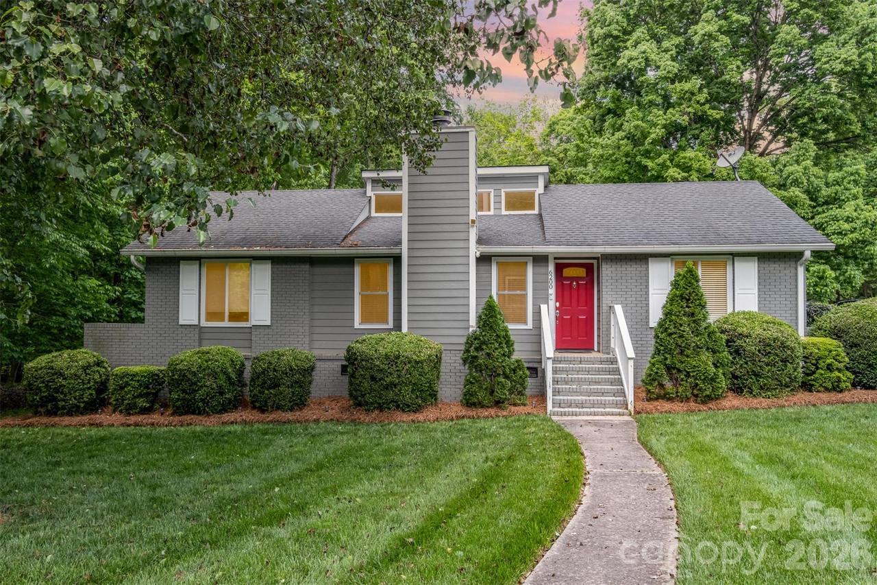 6200 Old Providence Rd., Charlotte, NC 28226