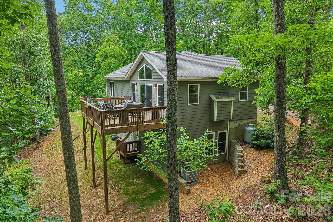 49 Wilderness Tr. #40, Candler, NC 28715