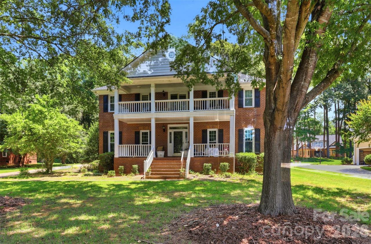 5400 Berrywood Ln., Monroe, NC 28110