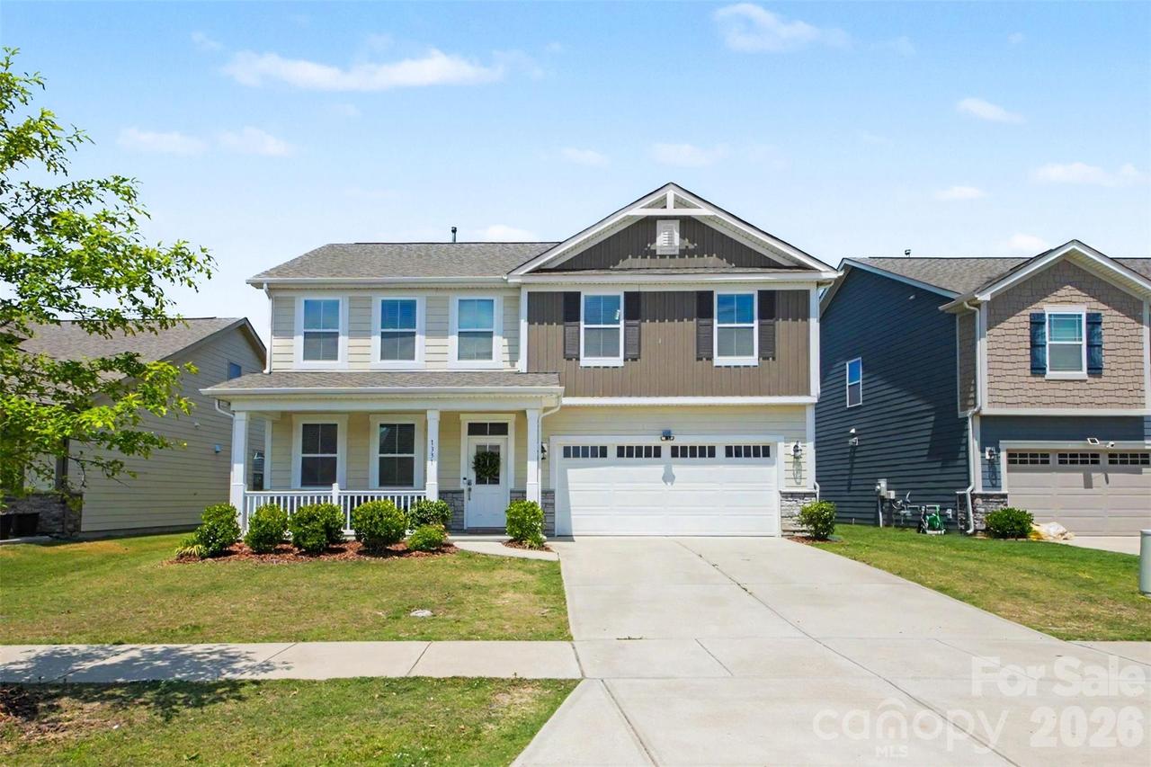 1331 Tollcross Rd., Indian Trail, NC 28079