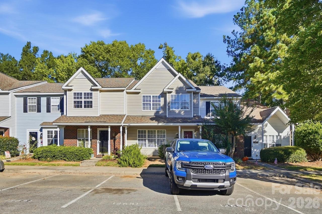 12651 Bluestem Ln., Charlotte, NC 28277