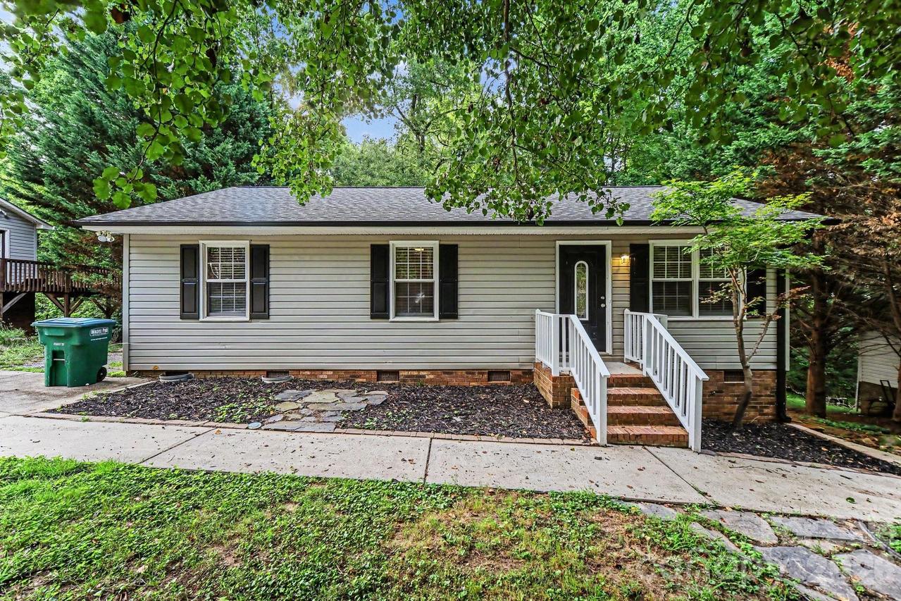 505 S 13th St., Bessemer City, NC 28016
