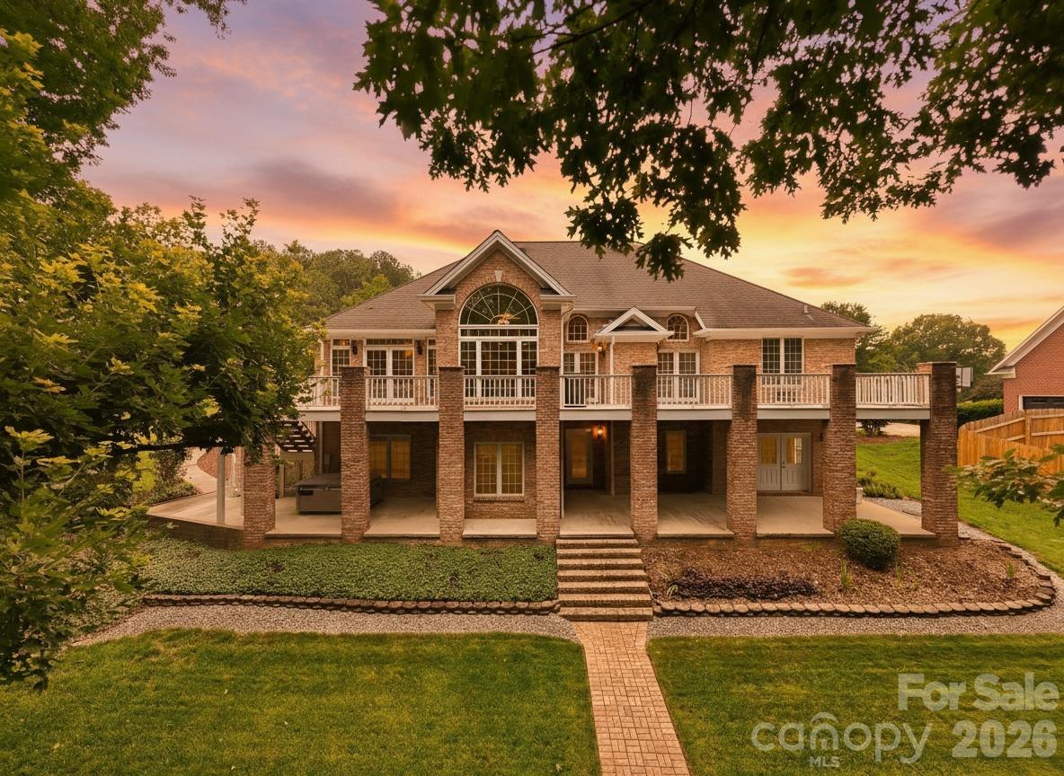 18 Mallard Ct., Granite Falls, NC 28630