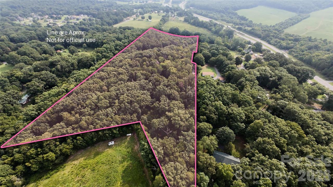 Scallybark Rd., Albemarle, NC 28001