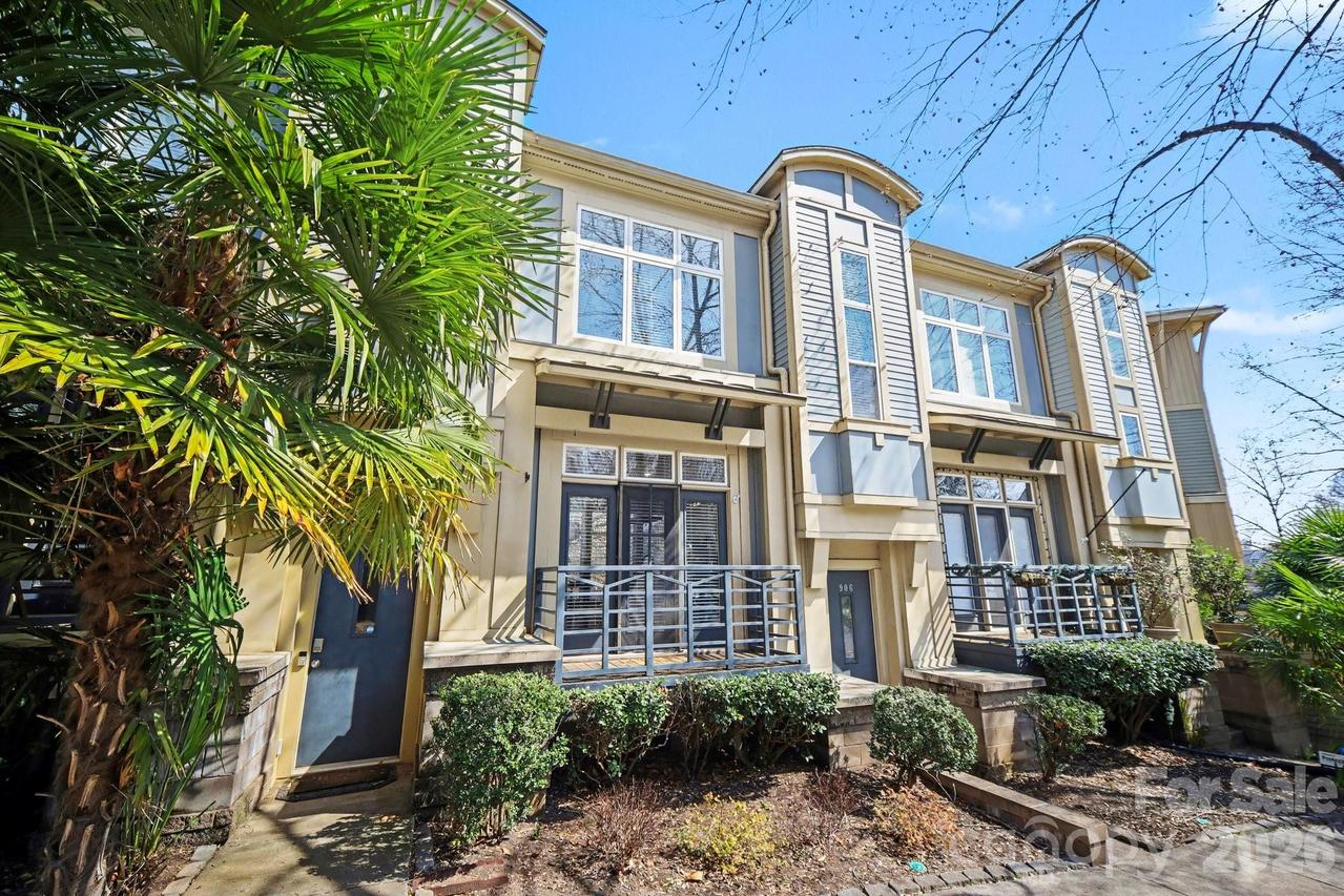 906 Garden District Dr., Charlotte, NC 28202