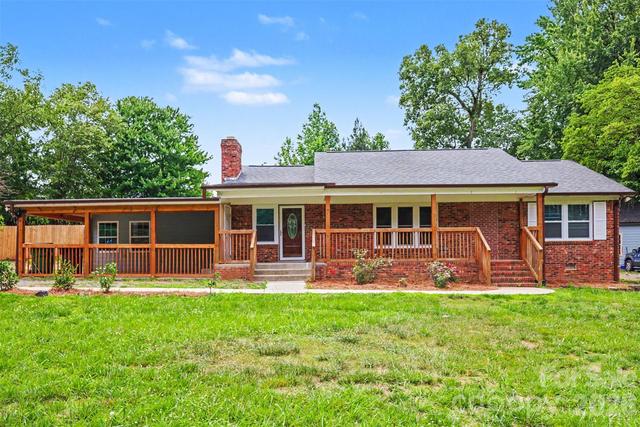 New Homes For Sale This Week That Attend Hopewell High School: June 5th to June 11th