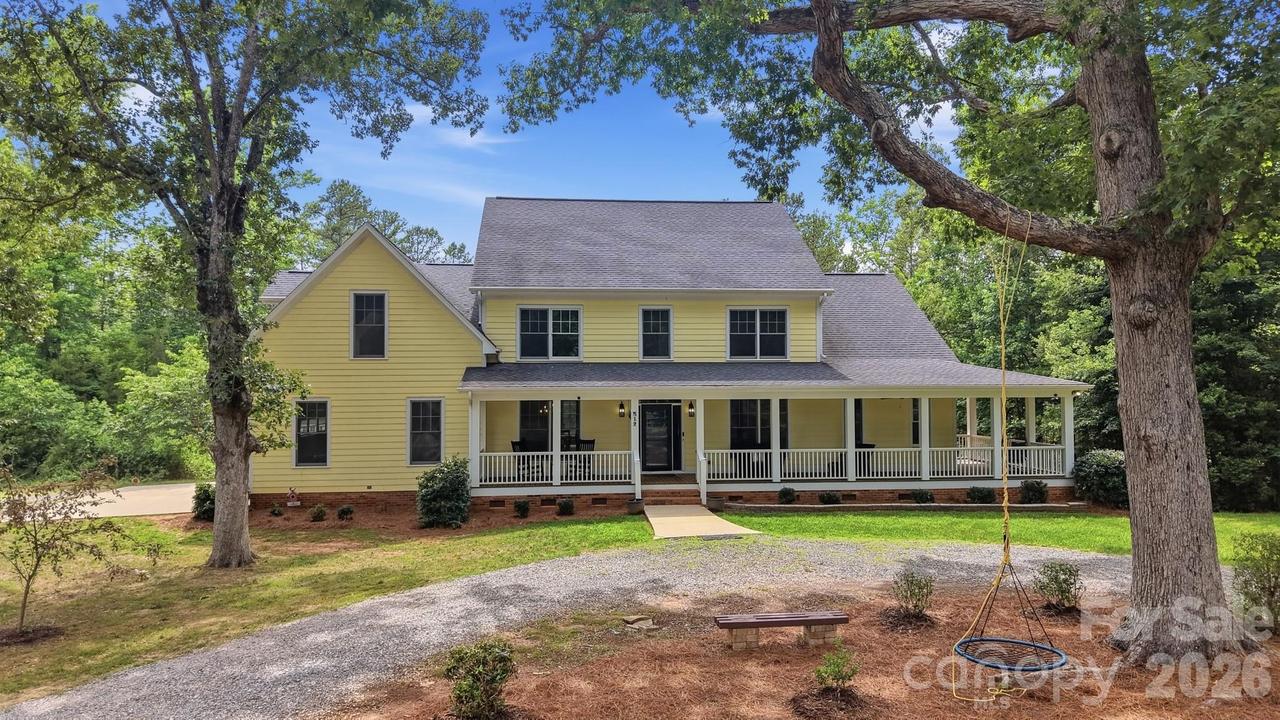512 Pump Jack Way, Waxhaw, NC 28173