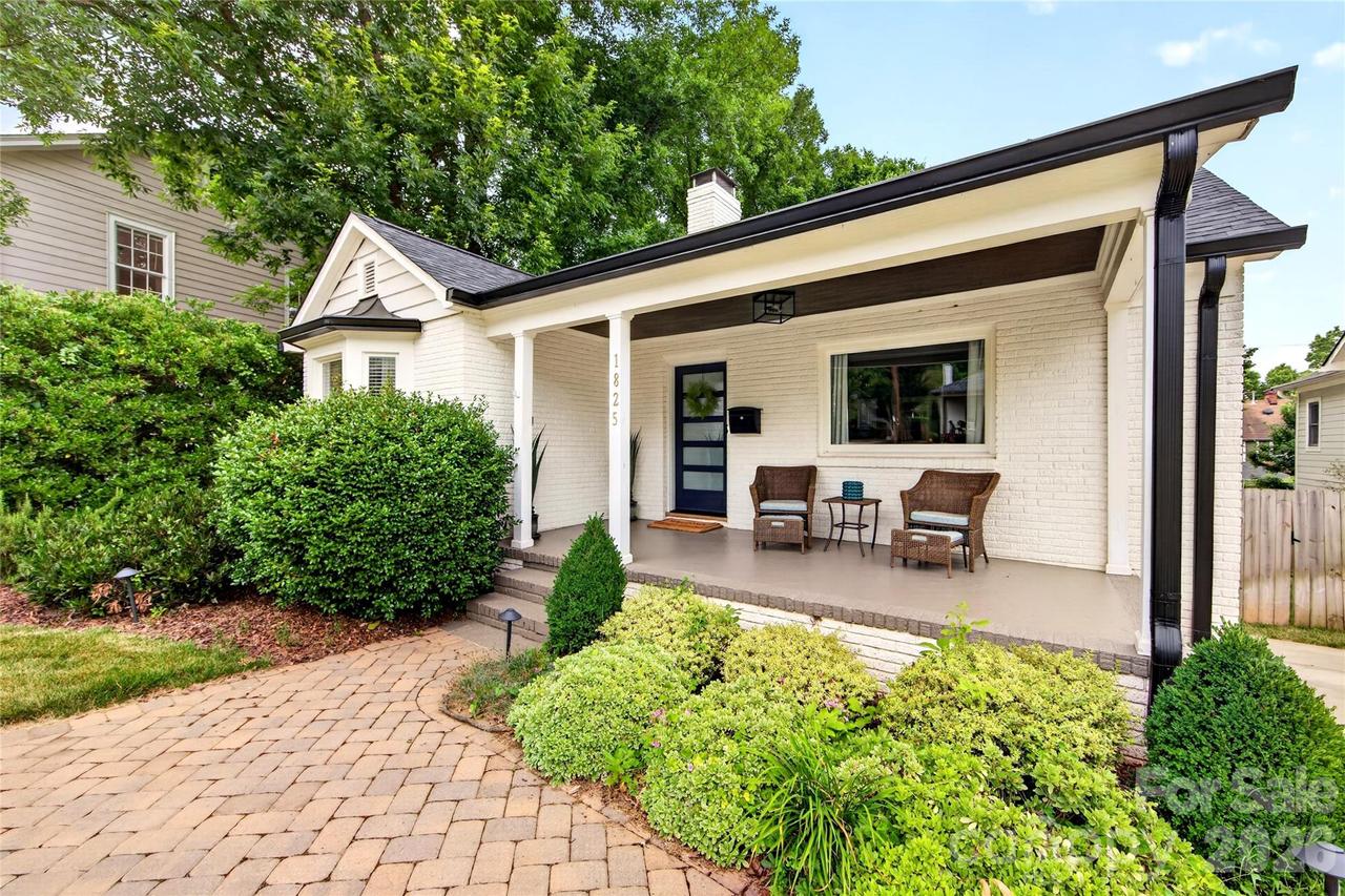 1825 Cumberland Ave., Charlotte, NC 28203