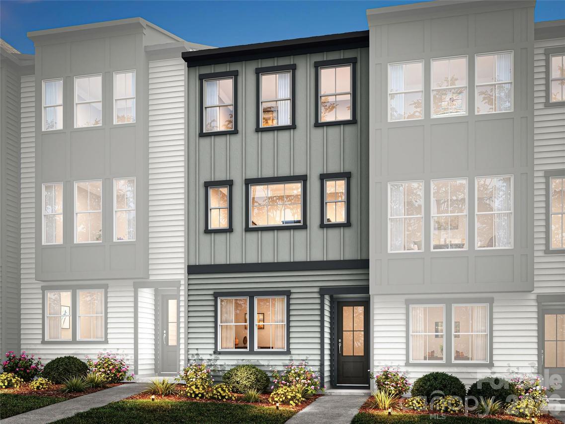 1315 Sandstar Ln., Charlotte, NC 28226