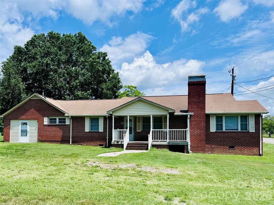 2150 Mary St., China Grove, NC 28023