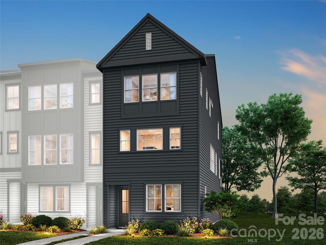 3021 Circles End, Charlotte, NC 28226