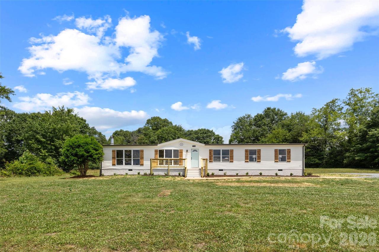720 Beams Mill Rd., Ellenboro, NC 28040