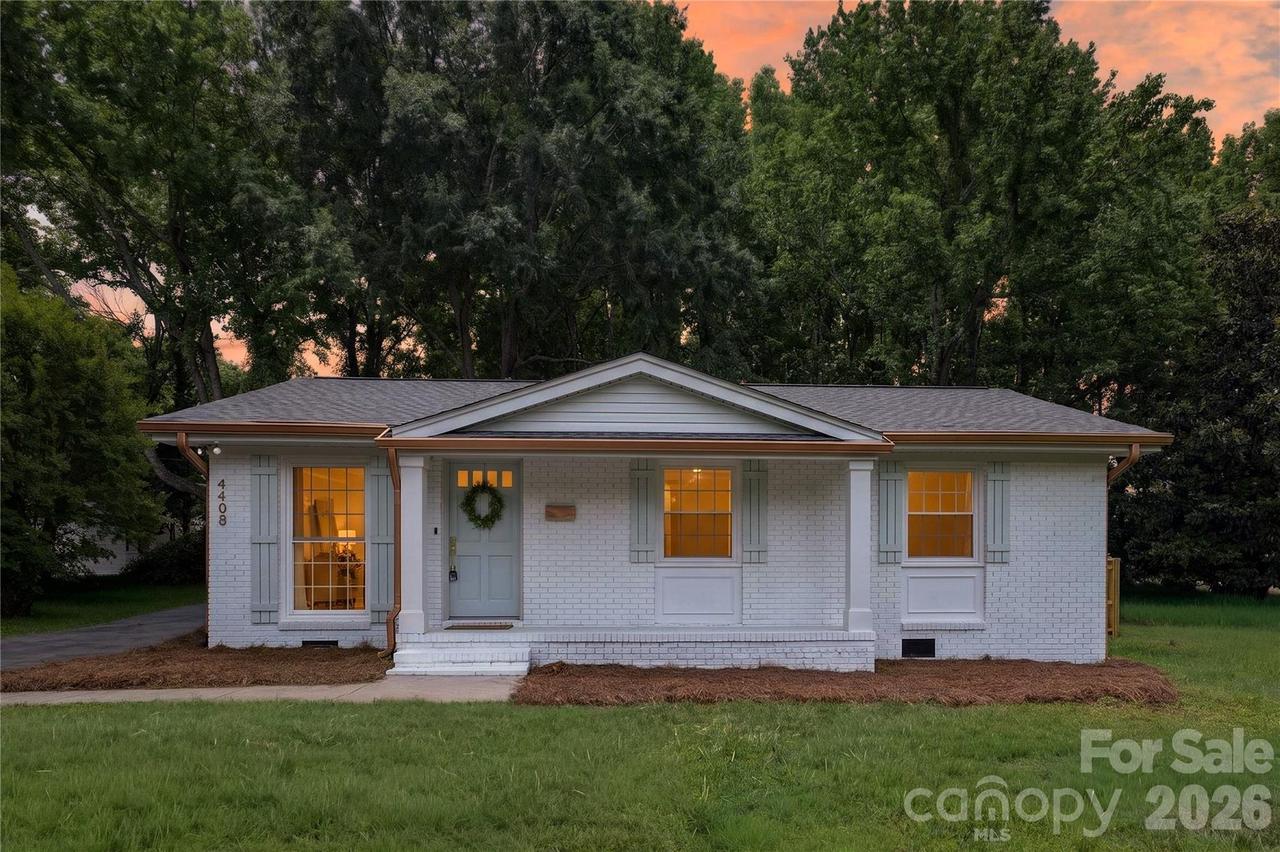 4408 Ivanhoe Pl., Charlotte, NC 28205