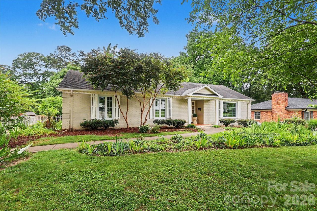 5420 Topping Pl., Charlotte, NC 28209