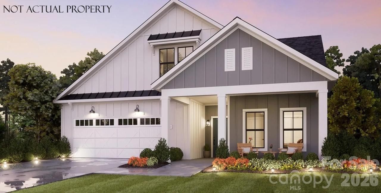 7327 Walters Farm Way, Huntersville, NC 28078