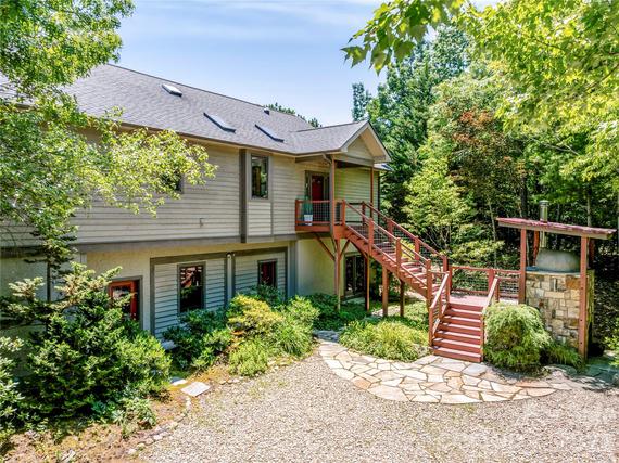 New Homes For Sale This Week in Black Mountain: June 12th to June 18th