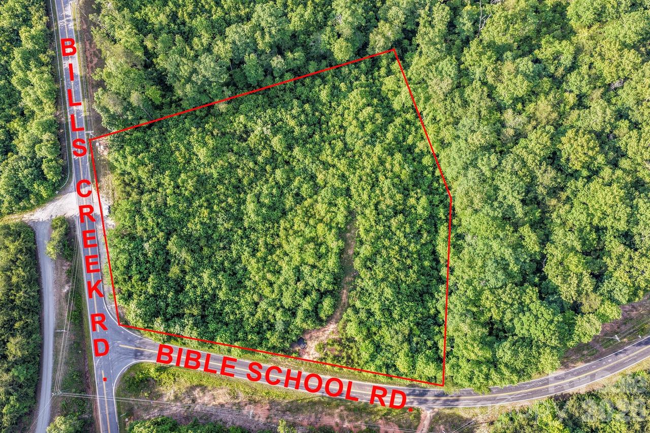 000 Bills Creek Rd., Lake Lure, NC 28746