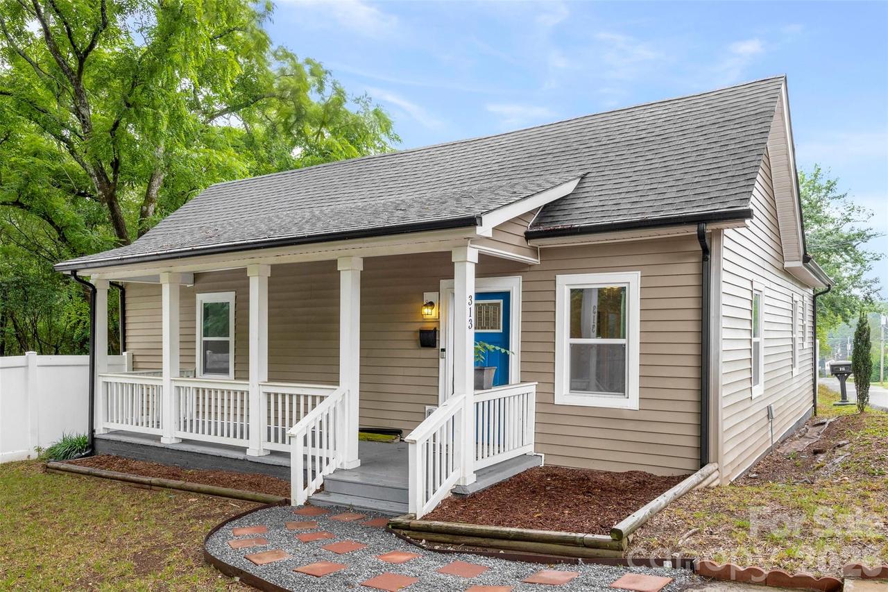 313 Gantt St., Kings Mountain, NC 28086