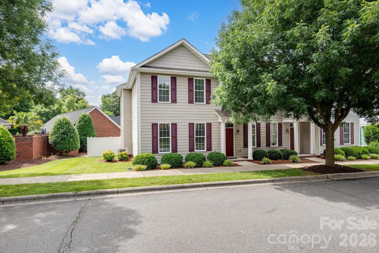 5945 Village Dr., Concord, NC 28027