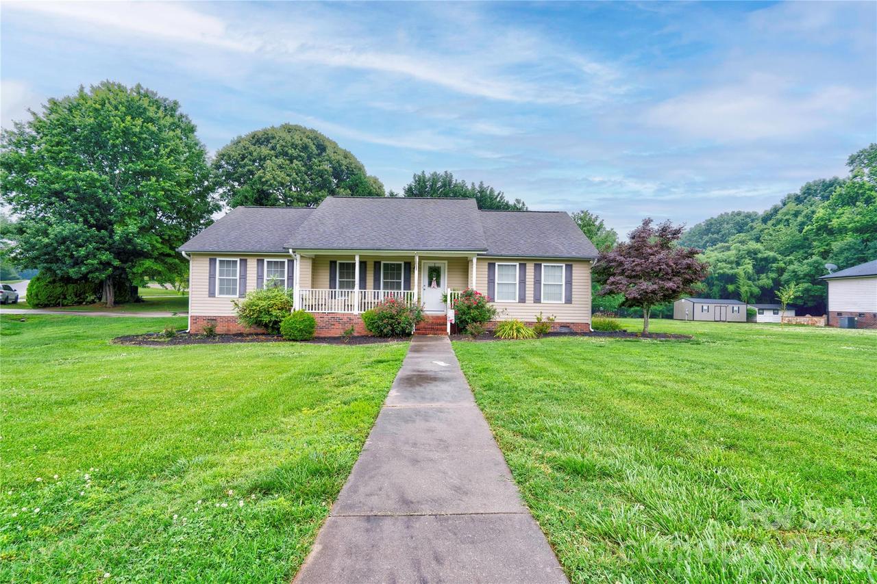 2830 Elizabeth Ave., Shelby, NC 28150