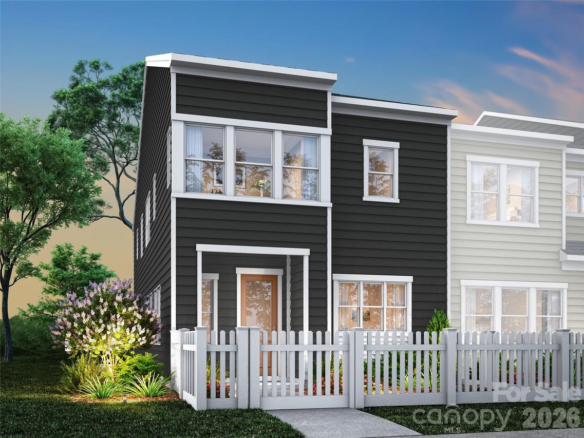 7129 Archimedes Ln., Charlotte, NC 28216