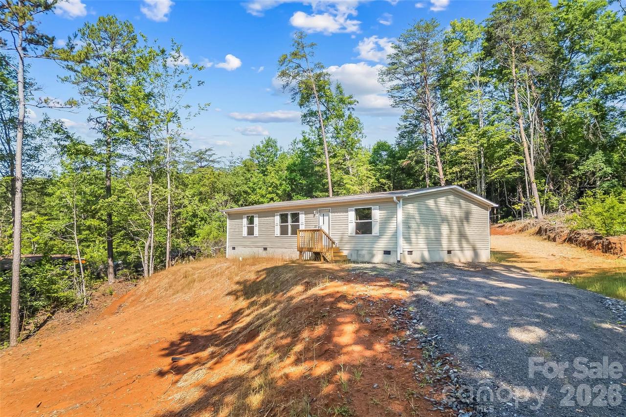 257 Brookwood Dr., Marion, NC 28752