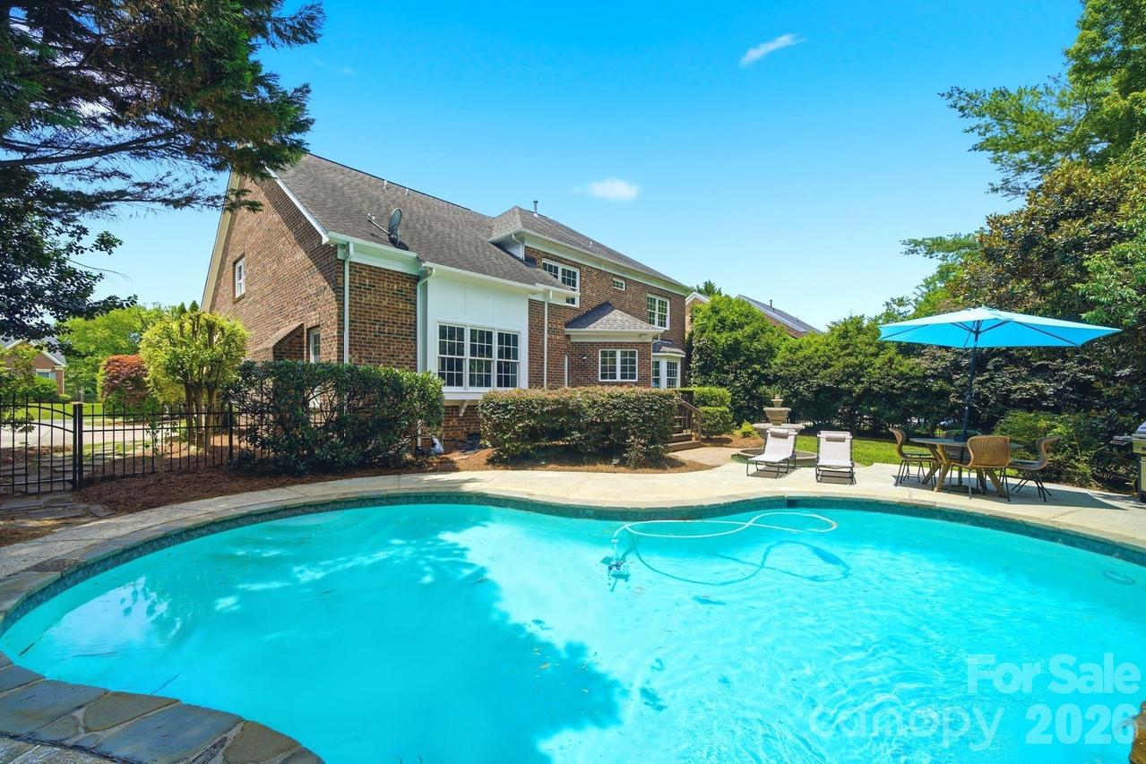 12319 Summer Breeze Ct., Charlotte, NC 28277