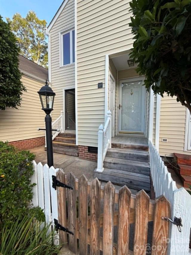 327 Eastwood Dr., Salisbury, NC 28146