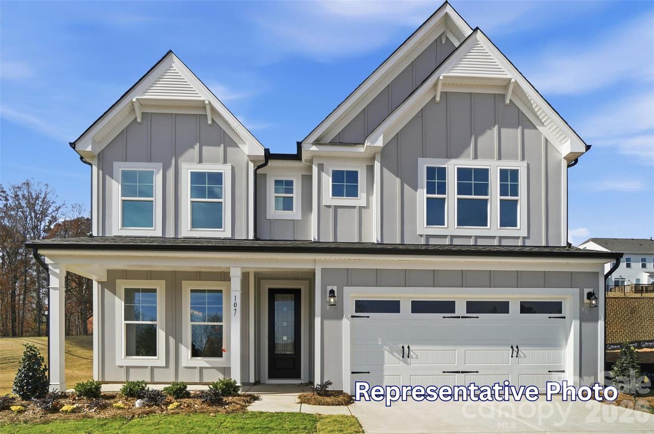 121 Swing Ln., Troutman, NC 28166