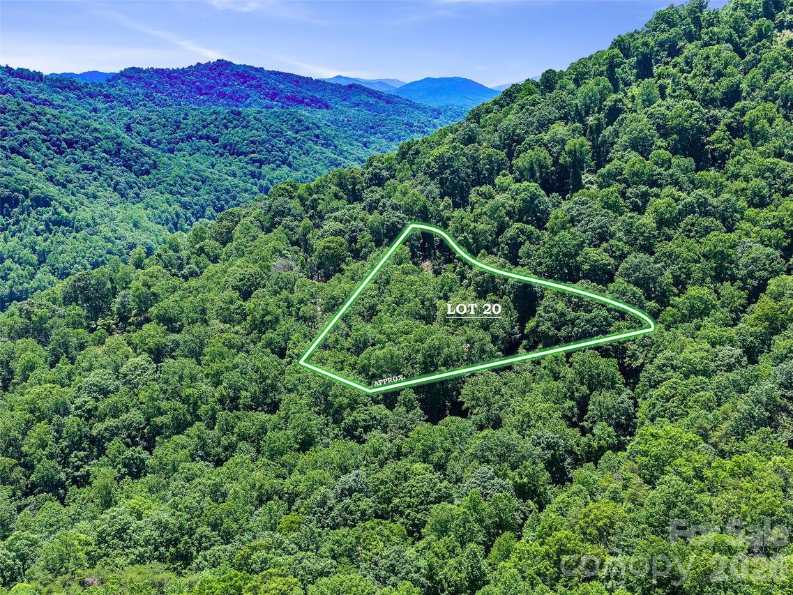 9999 Lovebird Ln. #20, Candler, NC 28715