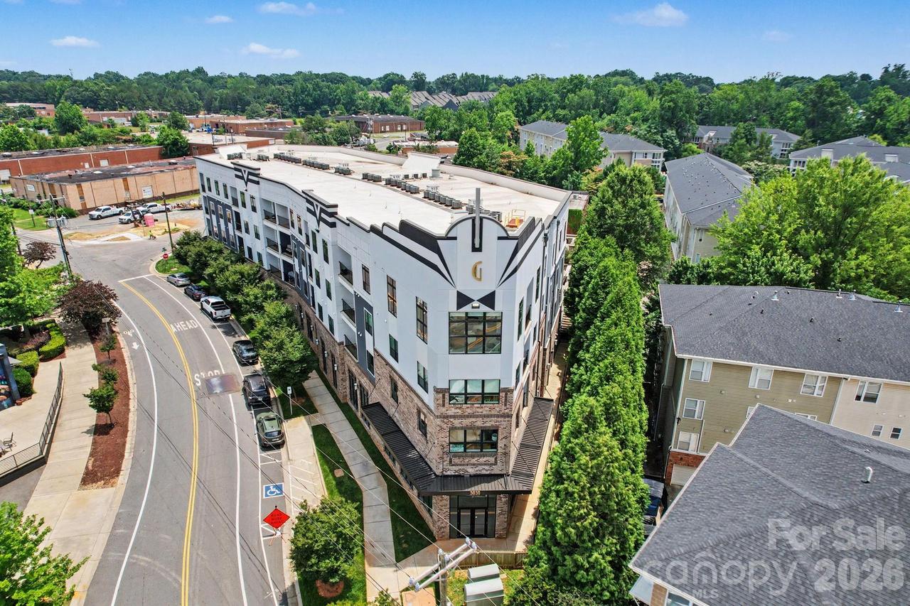 3630 N N Davidson St., Charlotte, NC 28205