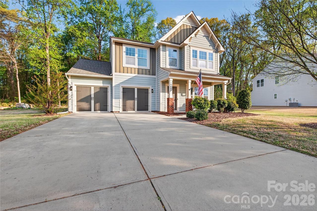 15109 Ockeechobee Ct., Mint Hill, NC 28227