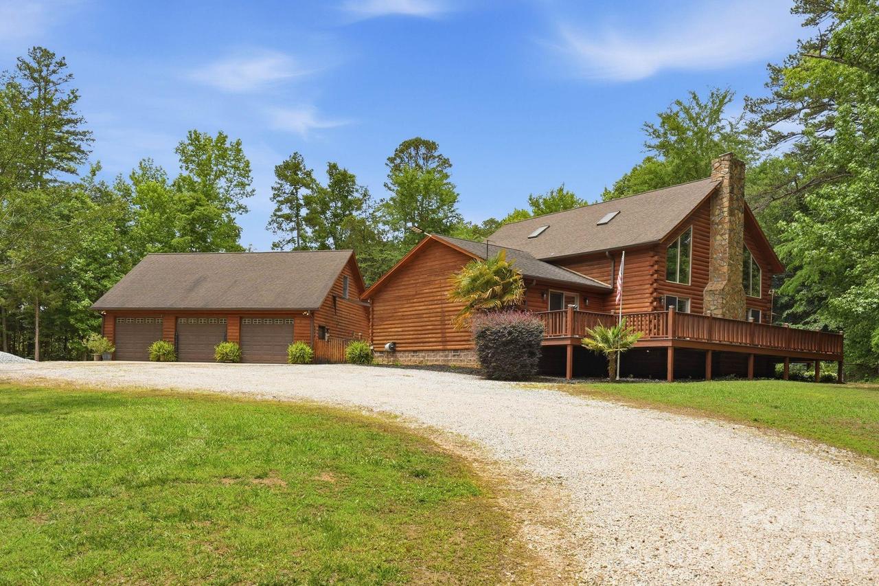 3630 Daugherty Rd., China Grove, NC 28023