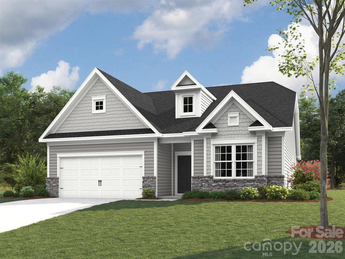 121 Dane Pl. #HAF0057, Mooresville, NC 28115