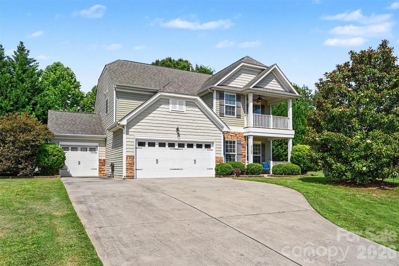 5700 Verducci Ln., Waxhaw, NC 28173