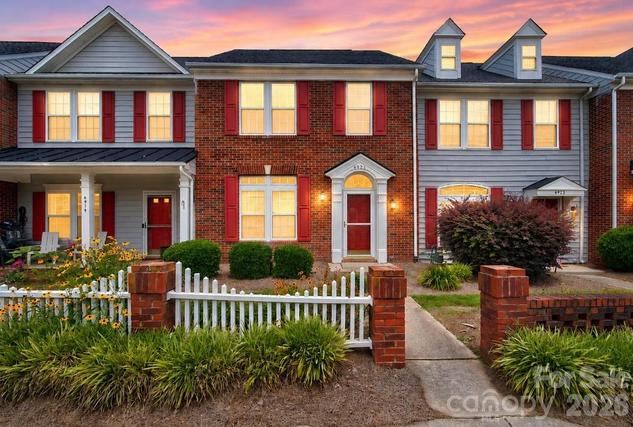 Homes Just Sold That Attend Porter Ridge Middle School: August 11th to August 17th