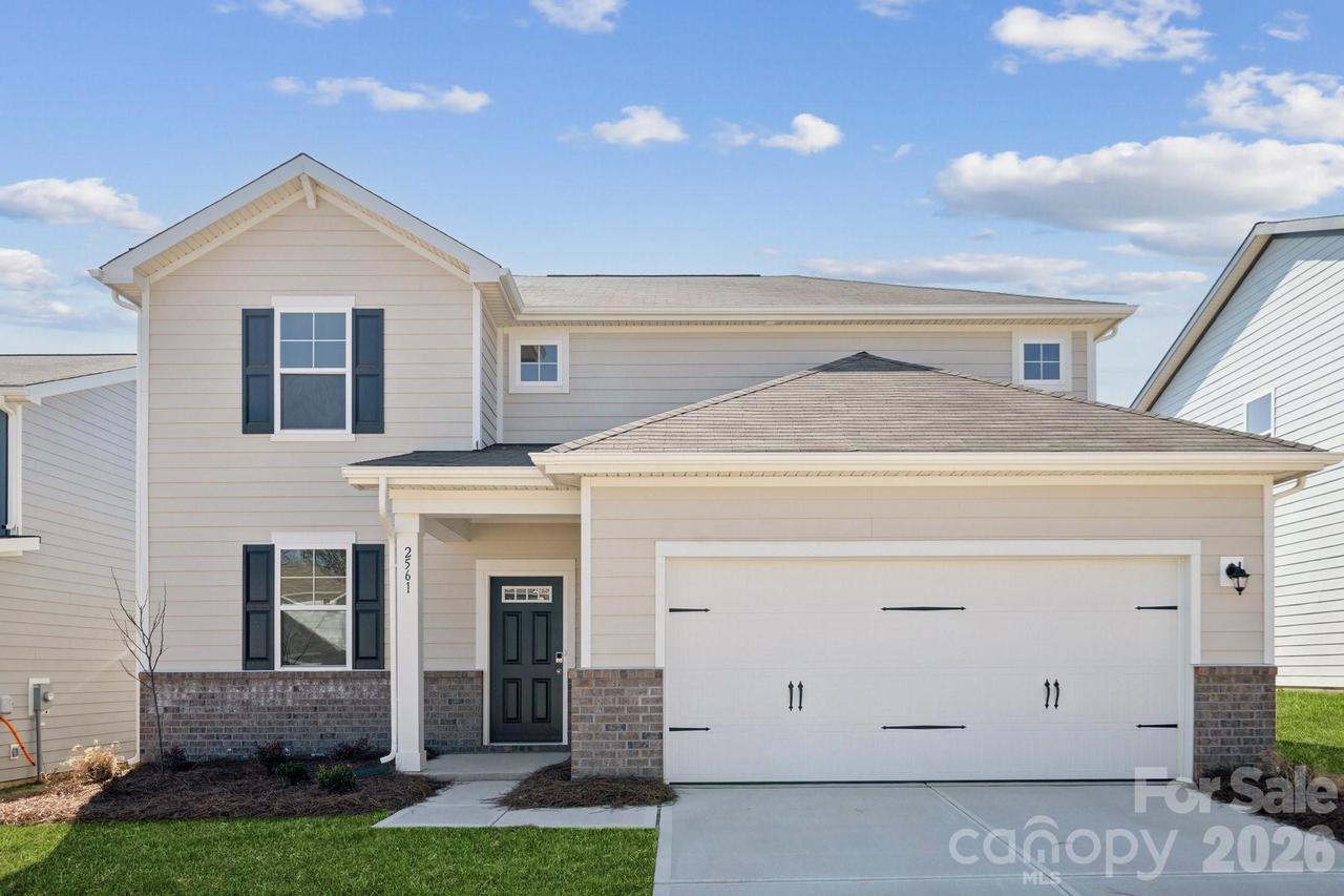 2708 Blue Sky Meadows Dr., Monroe, NC 28110