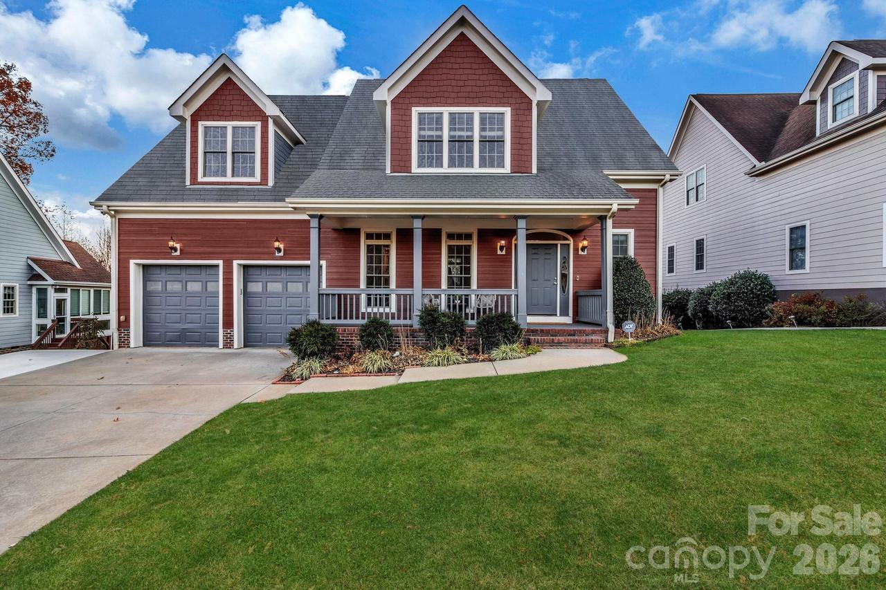 46 Stone House Rd., Arden, NC 28704