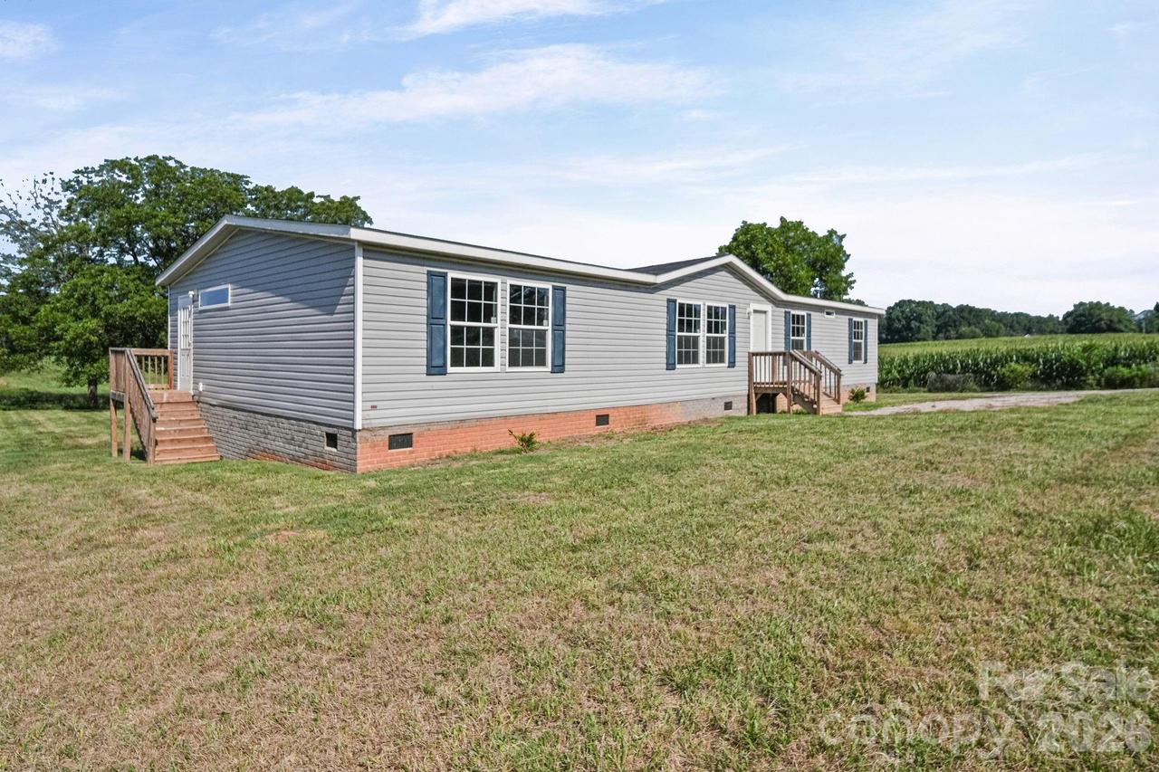 5131 Red Hill Mount Vernon Rd., Polkton, NC 28135