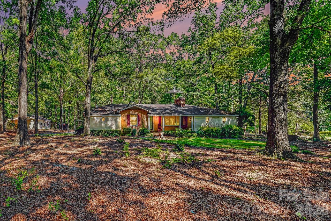 8008 W Duncan Rd., Indian Trail, NC 28079
