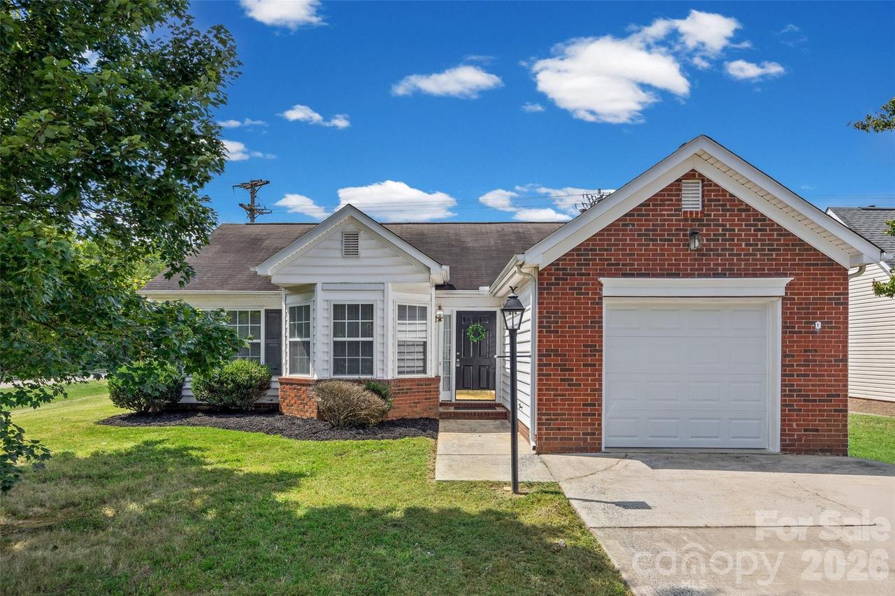 3201 Brookstone Tr., Indian Trail, NC 28079