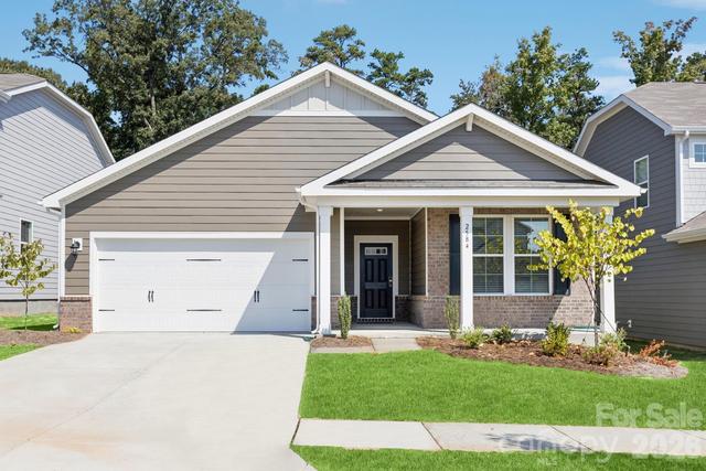 New Homes For Sale This Week That Attend Hurley Elementary: July 3rd to July 9th