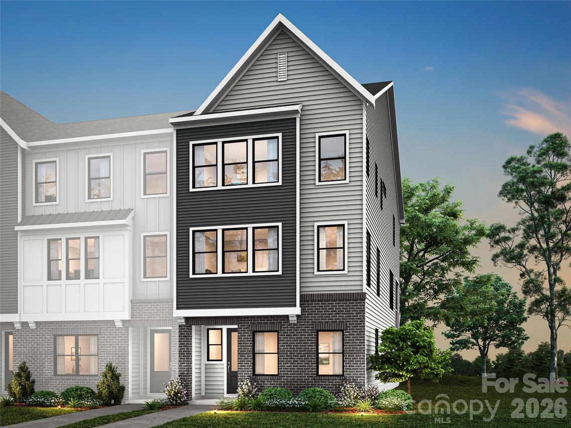 5120 Hoptree St., Charlotte, NC 28277