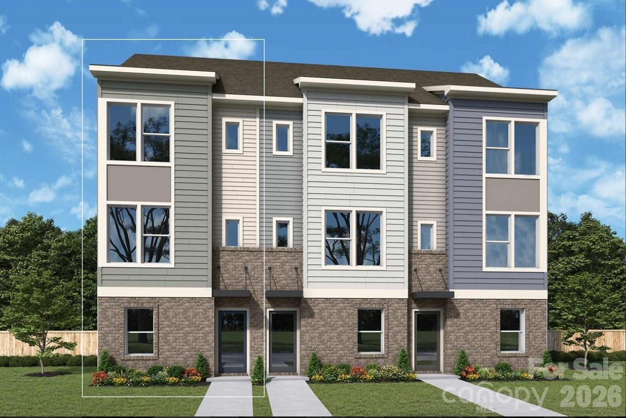 3956 Craig Ave., Charlotte, NC 28211