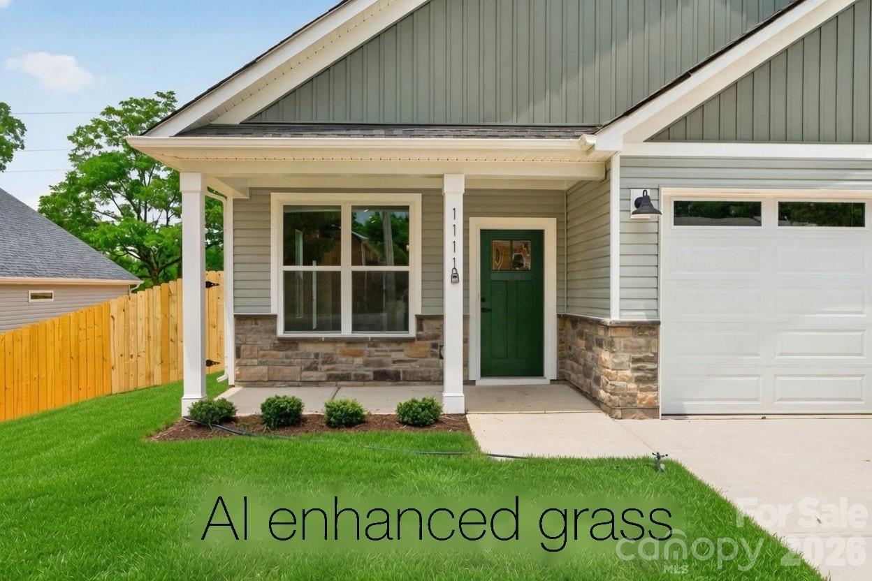 1111 Burke St., Monroe, NC 28110