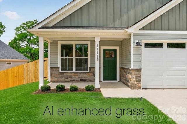 New Homes For Sale This Week That Attend Monroe High: June 5th to June 11th