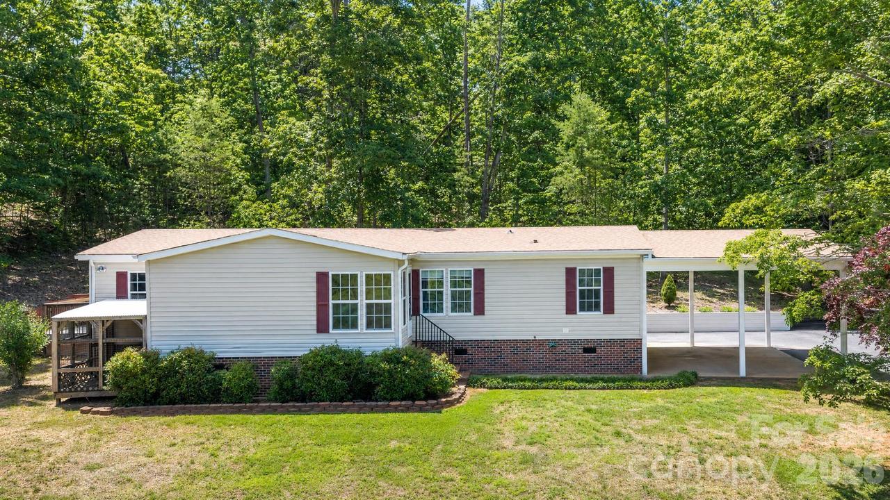 4862 Karen Ct., Morganton, NC 28655