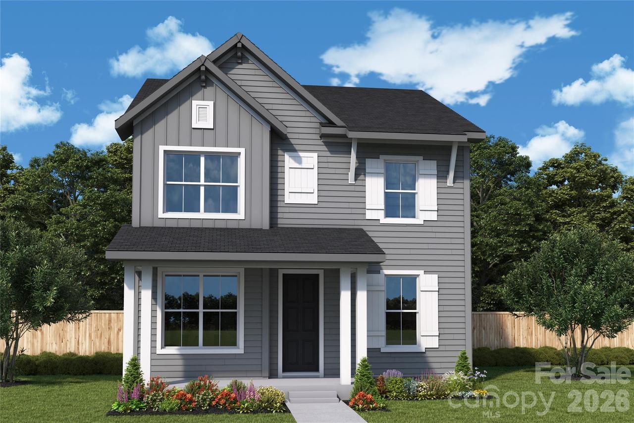 14030 Marlin Ln., Mint Hill, NC 28227
