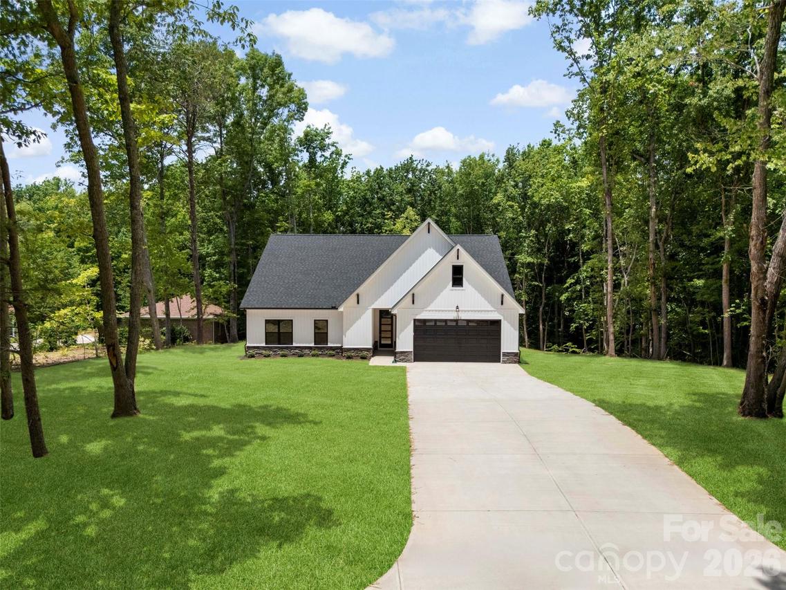4523 Binwhe Ln., Gastonia, NC 28052