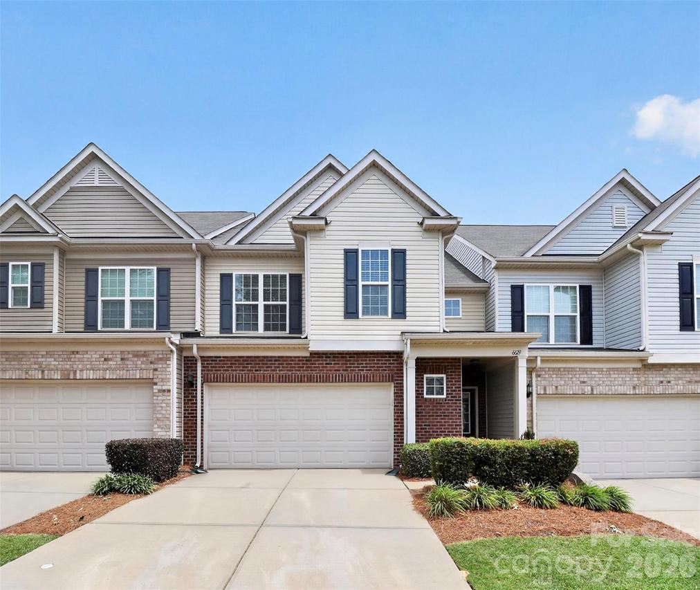 6629 Portland Rose Ln., Charlotte, NC 28210